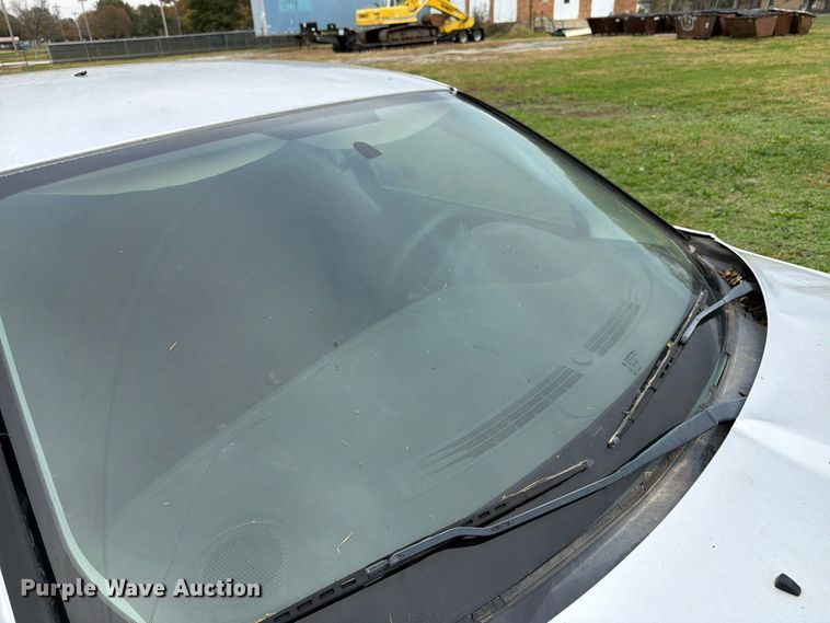 image for item DT3101 2010 Chrysler Sebring 