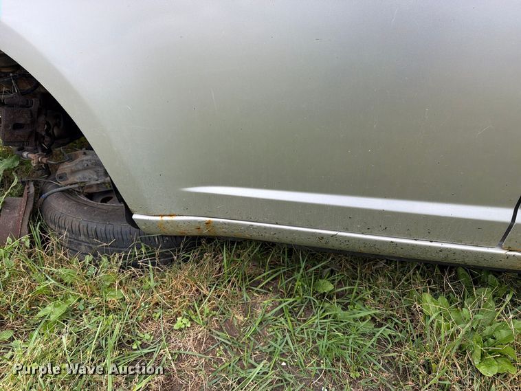 image for item DT3101 2010 Chrysler Sebring 