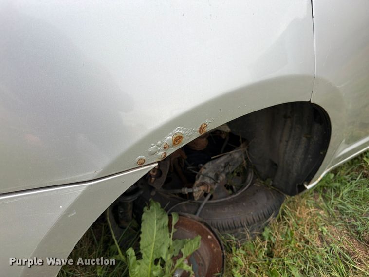 image for item DT3101 2010 Chrysler Sebring 