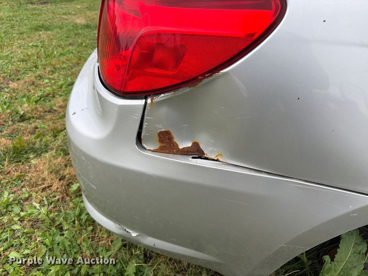 image for item DT3101 2010 Chrysler Sebring 