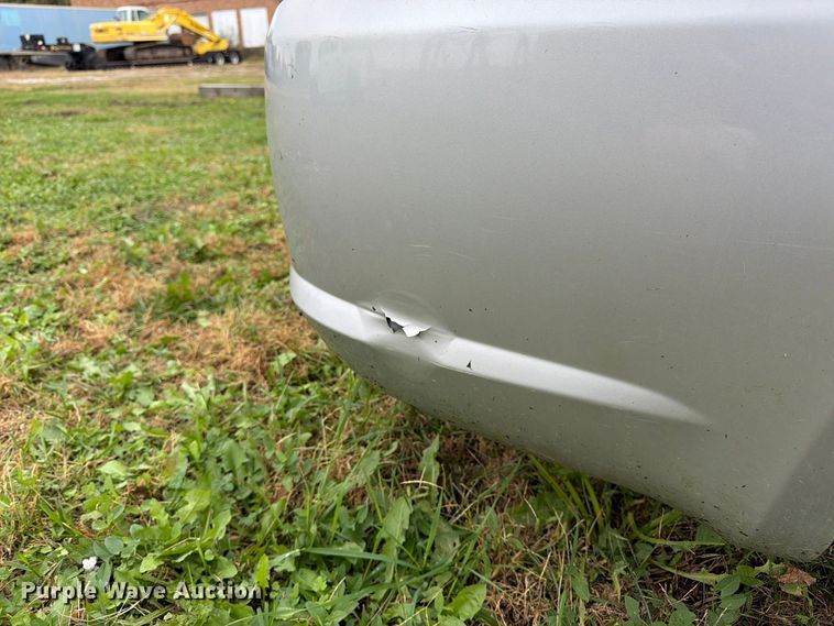 image for item DT3101 2010 Chrysler Sebring 