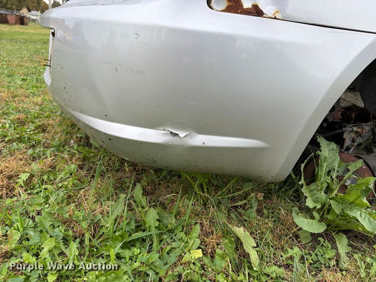 image for item DT3101 2010 Chrysler Sebring 