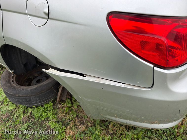 image for item DT3101 2010 Chrysler Sebring 