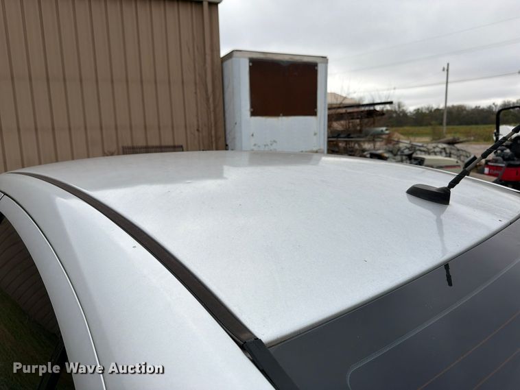 image for item DT3101 2010 Chrysler Sebring 