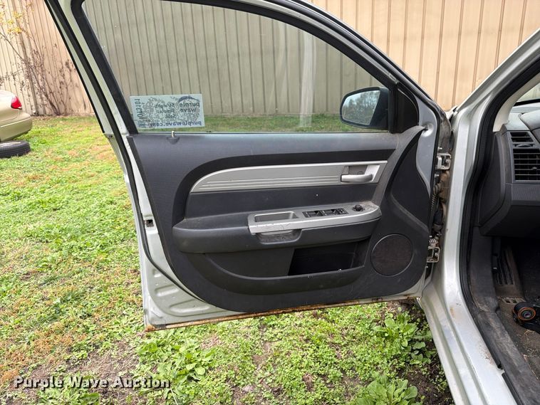 image for item DT3101 2010 Chrysler Sebring 