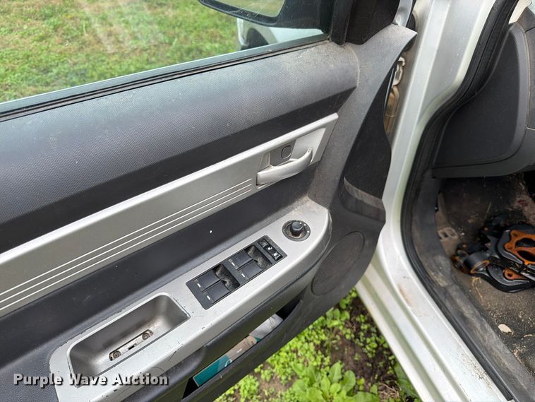 image for item DT3101 2010 Chrysler Sebring 