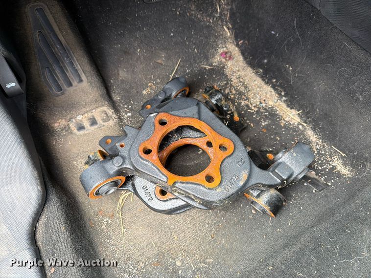 image for item DT3101 2010 Chrysler Sebring 