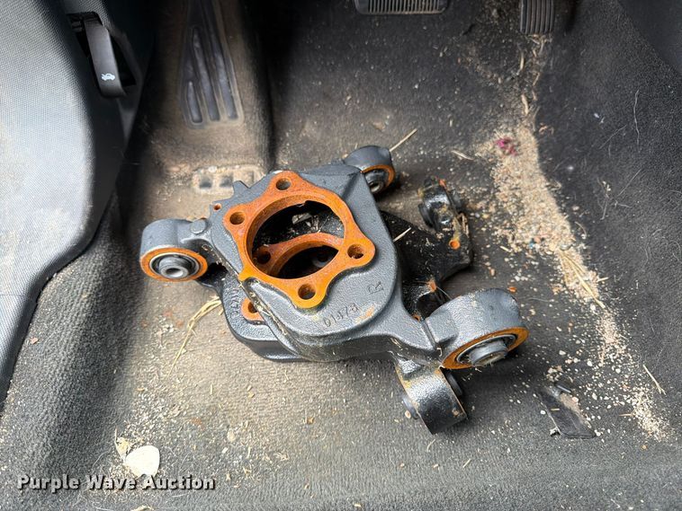 image for item DT3101 2010 Chrysler Sebring 