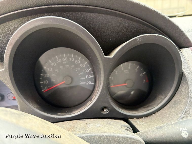 image for item DT3101 2010 Chrysler Sebring 