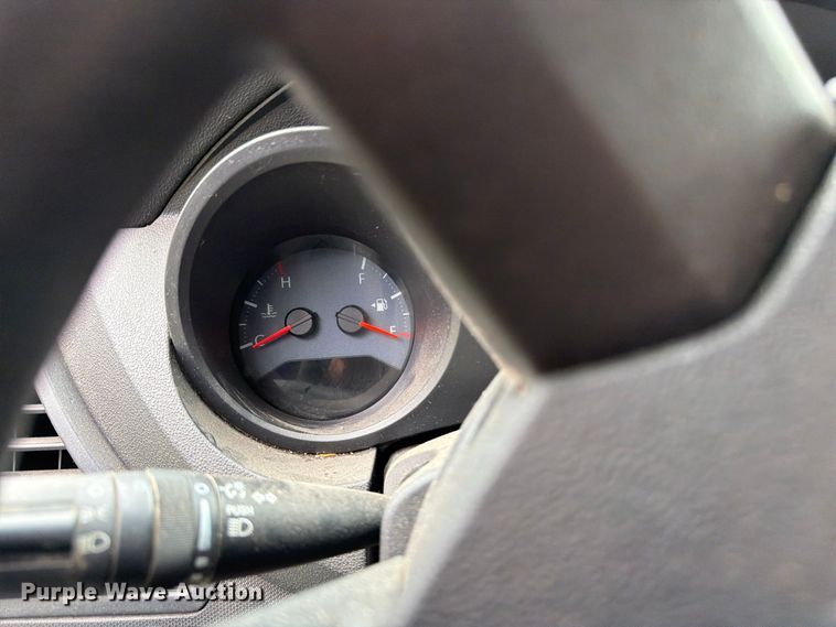 image for item DT3101 2010 Chrysler Sebring 