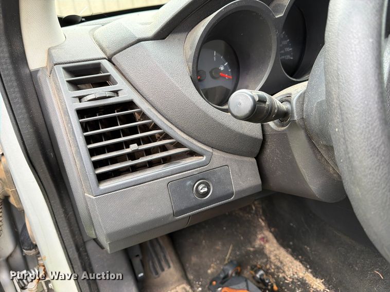 image for item DT3101 2010 Chrysler Sebring 