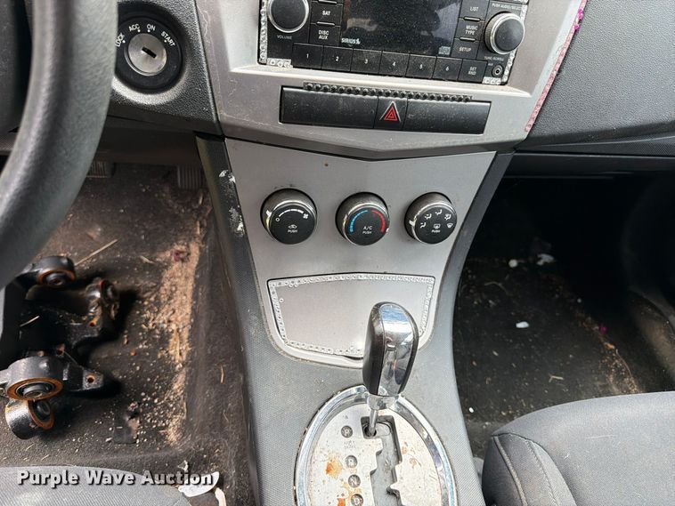 image for item DT3101 2010 Chrysler Sebring 