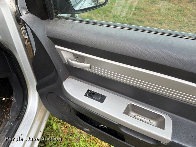 image for item DT3101 2010 Chrysler Sebring 