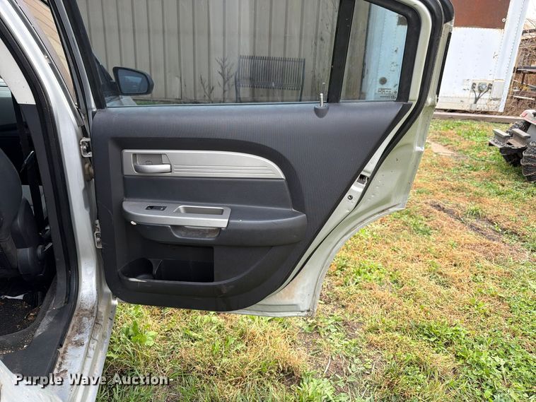 image for item DT3101 2010 Chrysler Sebring 