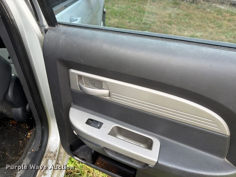 image for item DT3101 2010 Chrysler Sebring 