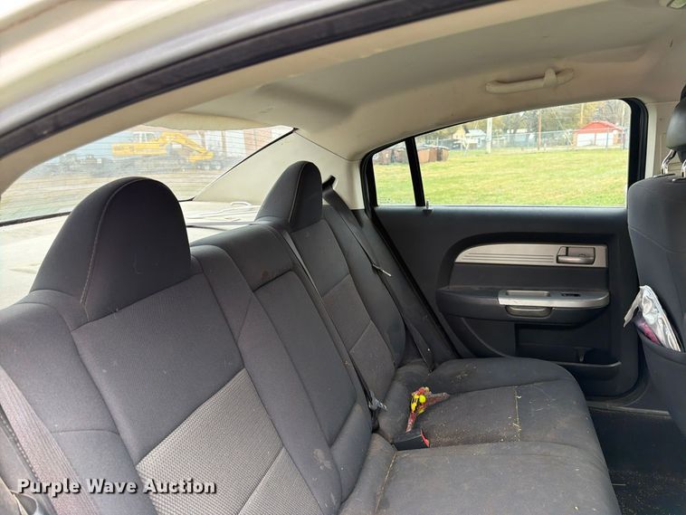 image for item DT3101 2010 Chrysler Sebring 