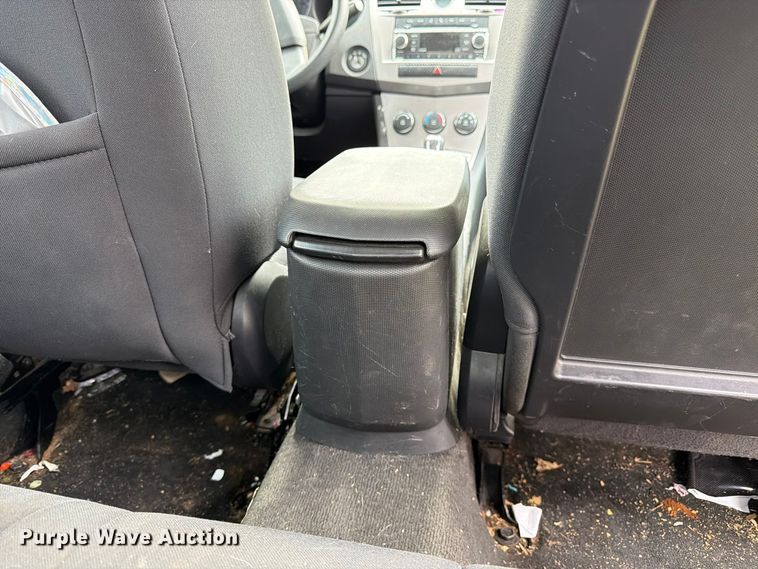 image for item DT3101 2010 Chrysler Sebring 