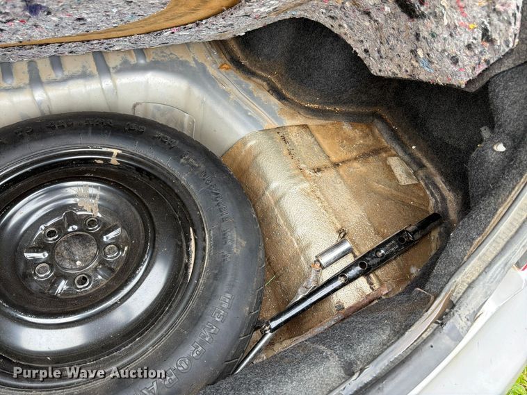 image for item DT3101 2010 Chrysler Sebring 