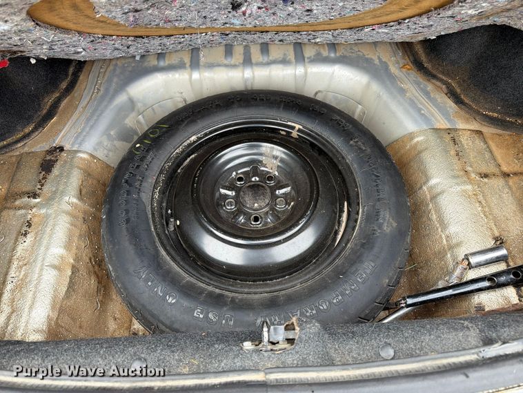 image for item DT3101 2010 Chrysler Sebring 