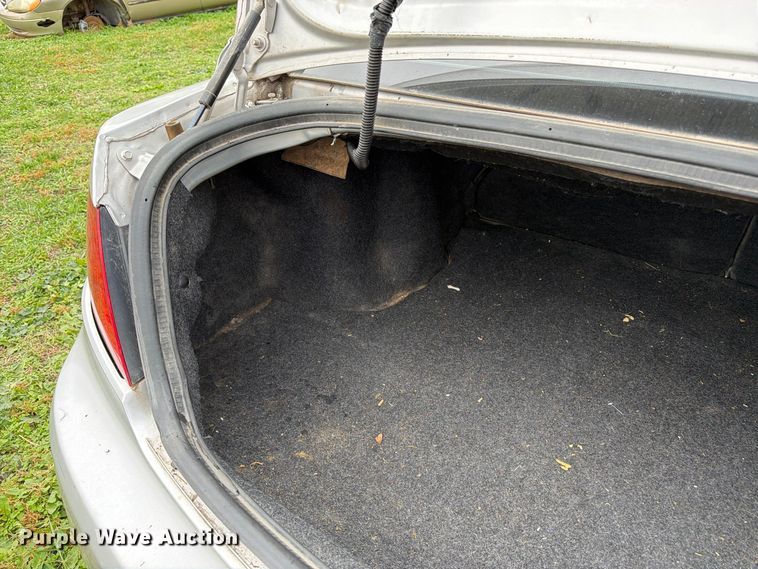 image for item DT3101 2010 Chrysler Sebring 
