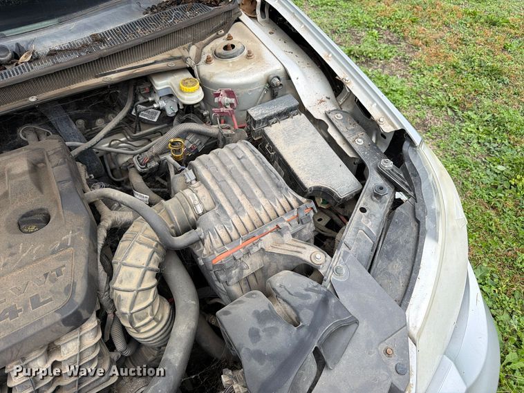image for item DT3101 2010 Chrysler Sebring 