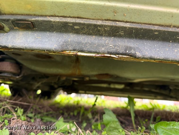 image for item DT3101 2010 Chrysler Sebring 
