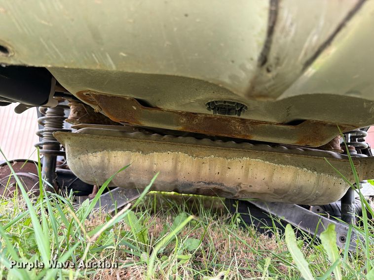 image for item DT3101 2010 Chrysler Sebring 