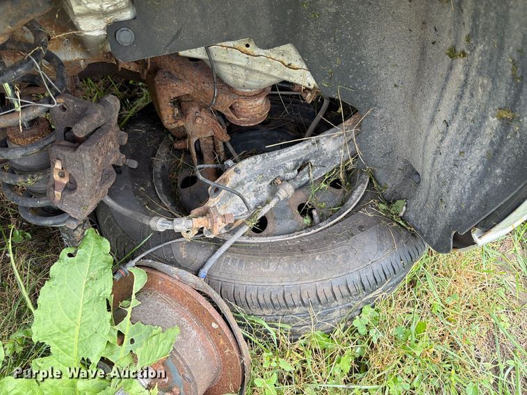 image for item DT3101 2010 Chrysler Sebring 