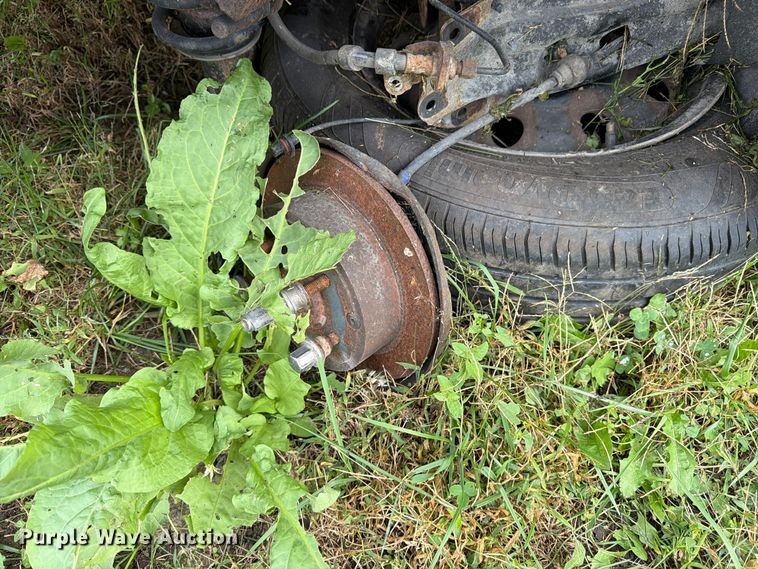 image for item DT3101 2010 Chrysler Sebring 
