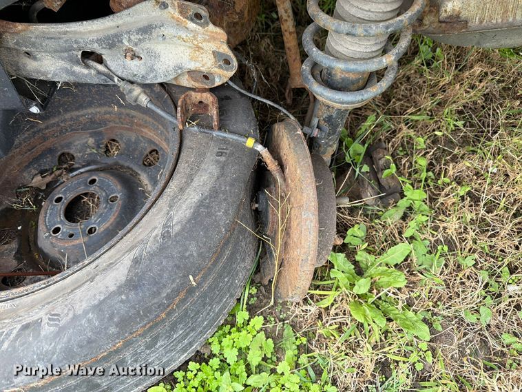 image for item DT3101 2010 Chrysler Sebring 
