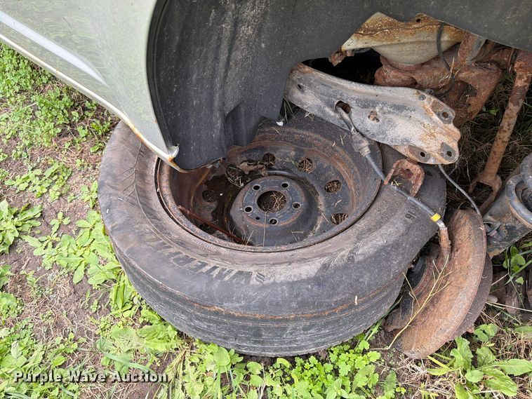 image for item DT3101 2010 Chrysler Sebring 