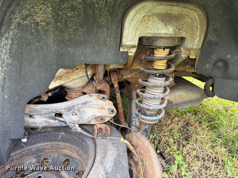 image for item DT3101 2010 Chrysler Sebring 