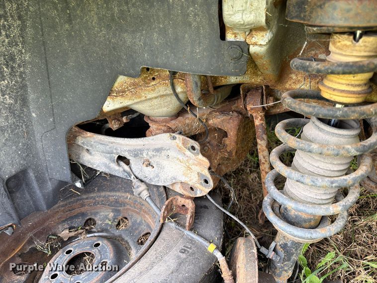 image for item DT3101 2010 Chrysler Sebring 