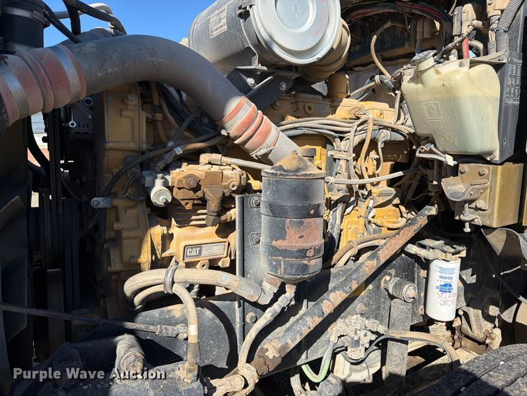 1995 Kenworth T600B