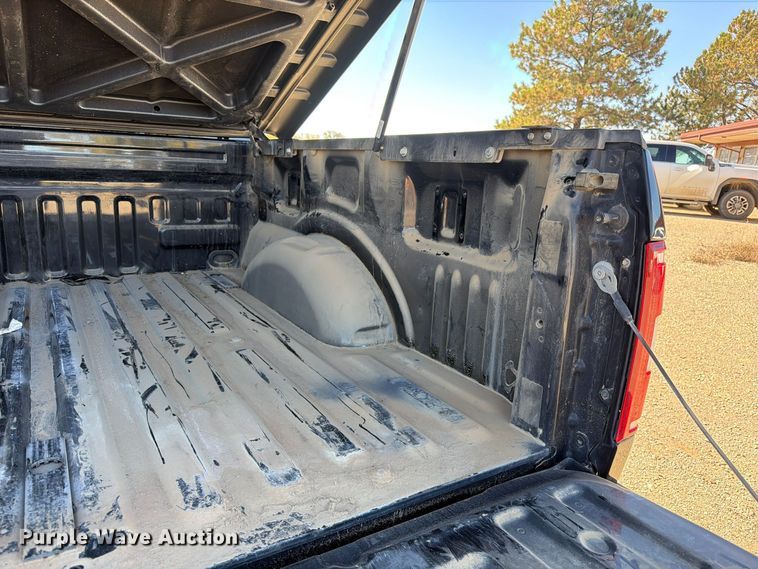 2019 Ford F150