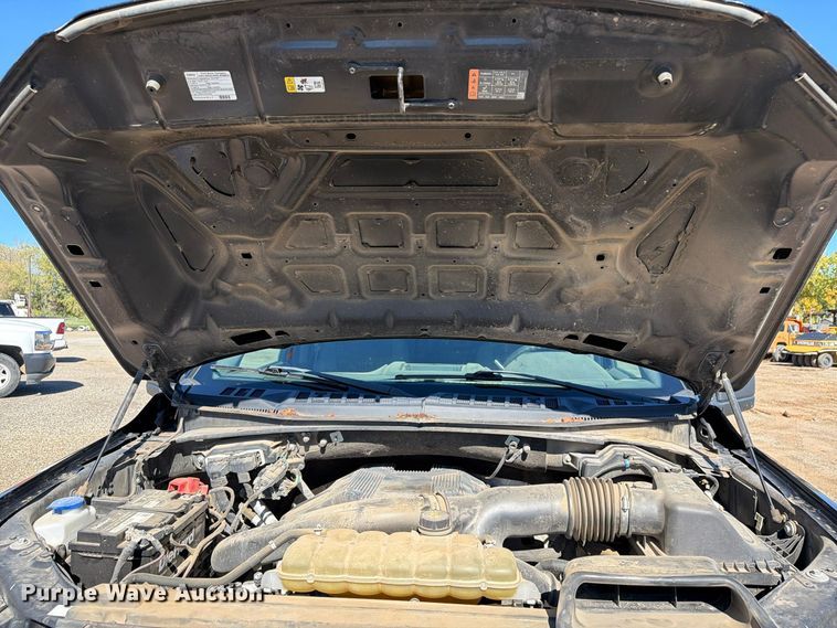 2019 Ford F150