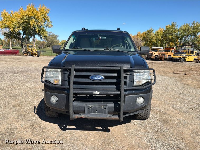 2014 Ford Expedition XLT
