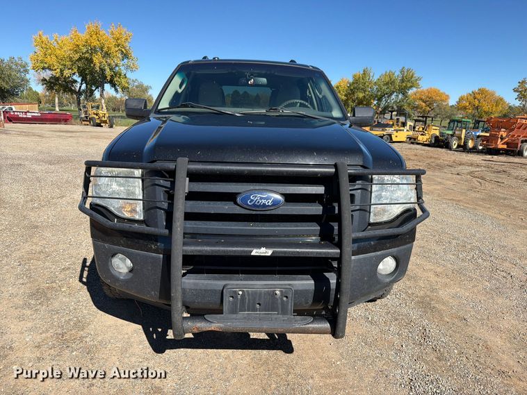 2014 Ford Expedition XLT