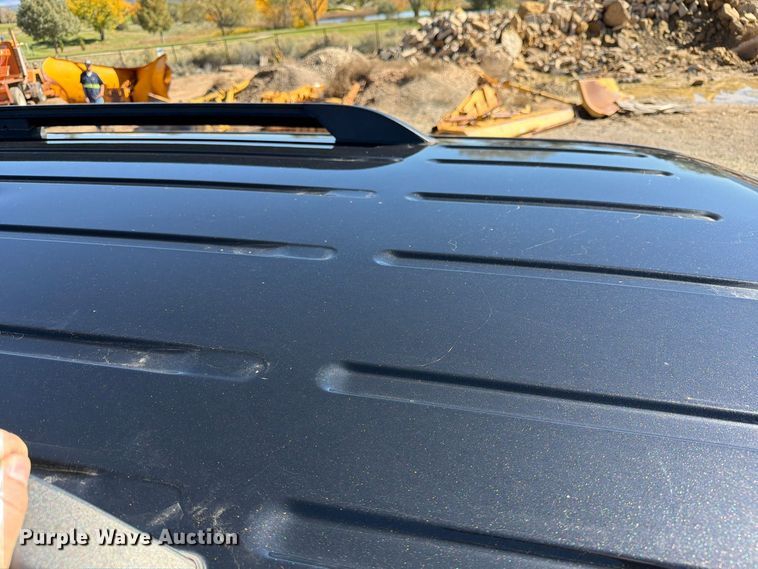 2014 Ford Expedition XLT