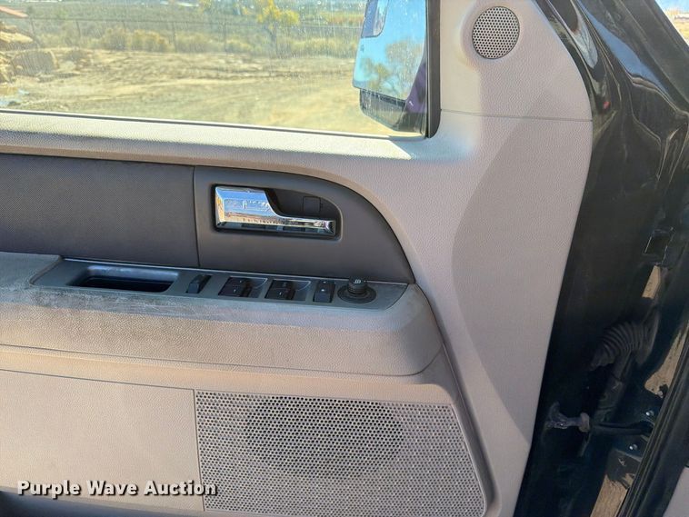 2014 Ford Expedition XLT