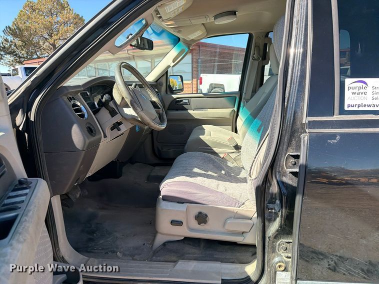 2014 Ford Expedition XLT