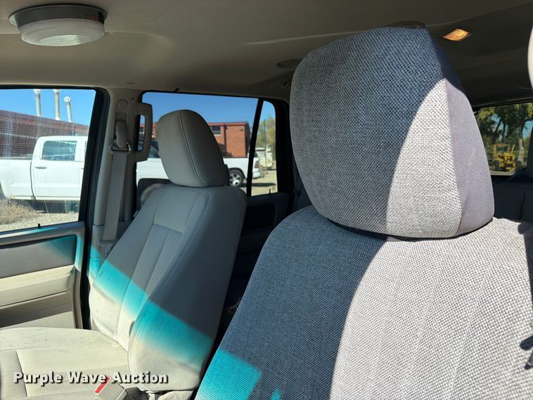 2014 Ford Expedition XLT