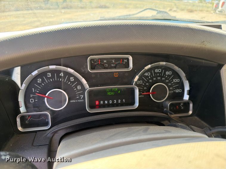 2014 Ford Expedition XLT