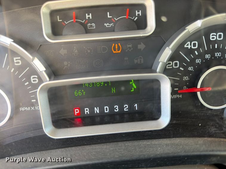 2014 Ford Expedition XLT