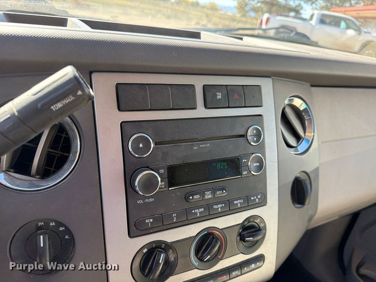 2014 Ford Expedition XLT