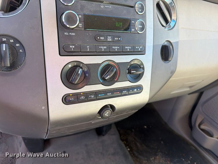 2014 Ford Expedition XLT
