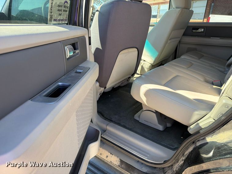 2014 Ford Expedition XLT