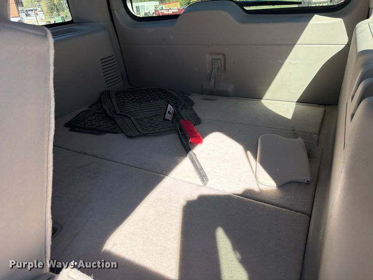2014 Ford Expedition XLT