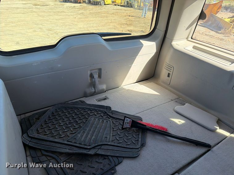 2014 Ford Expedition XLT