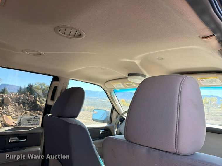 2014 Ford Expedition XLT